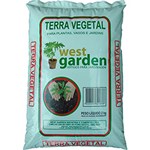 Ficha técnica e caractérísticas do produto Terra Vegetal West Garden 2Kg