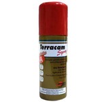 Ficha técnica e caractérísticas do produto Terracam Spray 125ml