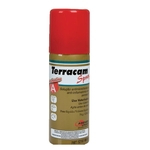 Ficha técnica e caractérísticas do produto Terracam Spray Antimicrobiano 74 g / 125 ml