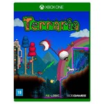 Ficha técnica e caractérísticas do produto Terraria - 505 Games