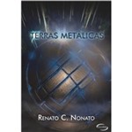Ficha técnica e caractérísticas do produto Terras Metalicas - Novos Talentos