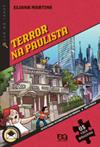 Ficha técnica e caractérísticas do produto Terror na Paulista - 1
