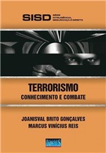 Ficha técnica e caractérísticas do produto Terrorismo - Conhecimento e Combate - Impetus