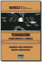 Ficha técnica e caractérísticas do produto Terrorismo: Conhecimento e Combate - Impetus