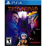 Ficha técnica e caractérísticas do produto Teslagrad PS4