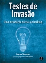 Ficha técnica e caractérísticas do produto Teste de Invasao - Novatec - 1