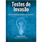 Ficha técnica e caractérísticas do produto Teste de Invasao - Novatec