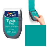 Ficha técnica e caractérísticas do produto Teste Facil Mergulho em Noronha 30ml - Coral