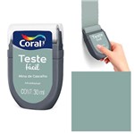 Ficha técnica e caractérísticas do produto Teste Facil Mina de Cascalho 30ml - Coral