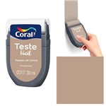 Ficha técnica e caractérísticas do produto Teste Facil Passeio de Canoa 30ml - Coral