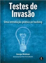 Ficha técnica e caractérísticas do produto Testes de Invasao - Novatec