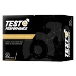 Ficha técnica e caractérísticas do produto Testo Performance - 30 Comprimidos - Cimed