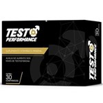 Ficha técnica e caractérísticas do produto Testo Performance - 30 Comprimidos