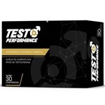 Ficha técnica e caractérísticas do produto Testo Performance C/ 30 Comprimidos
