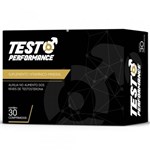 Ficha técnica e caractérísticas do produto Testo Performance com 30 Comprimidos - Cimed