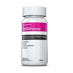 Ficha técnica e caractérísticas do produto TestoFemme - 60 Cápsulas - Inove Nutrition - 60 Cápsulas