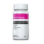 Ficha técnica e caractérísticas do produto TestoFemme - 60 Capsulas - Inove Nutrition - Innovative Laborator