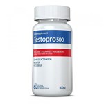 Ficha técnica e caractérísticas do produto TestoPro (Testosterol) 500 - 60 Cápsulas - Inove Nutrition