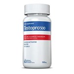 Ficha técnica e caractérísticas do produto TestoPro (Testosterol) 500 - Inove Nutrition - 60 Cápsulas