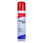 Ficha técnica e caractérísticas do produto Tetisarnol Spray 125 G / 150 Ml - Coveli