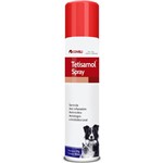 Ficha técnica e caractérísticas do produto Tetisarnol Spray - Coveli