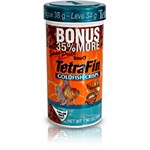 Ficha técnica e caractérísticas do produto Tetra Fin Goldfish Crisps 38g + Bônus 54g - Tetra