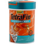 Ficha técnica e caractérísticas do produto Tetra Fin Goldfish Crisps 38g - Tetra