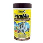 Ficha técnica e caractérísticas do produto TetraMin 52g Flocos Tetra Ração Peixes Tropicais