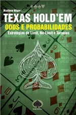 Ficha técnica e caractérísticas do produto Texas Hold em Odds e Probabilidades - Raise - 1