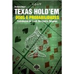 Ficha técnica e caractérísticas do produto Texas Hold em Odds e Probabilidades - Raise