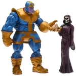 Ficha técnica e caractérísticas do produto Thanos - Marvel Select 9242