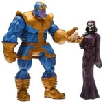 Ficha técnica e caractérísticas do produto Thanos - Marvel Select