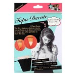 Ficha técnica e caractérísticas do produto That Girl Tapa Decote That Girl - Protetor para Decotes - That Girl