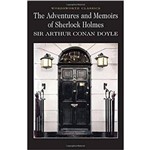 Ficha técnica e caractérísticas do produto The Adventures & Memoirs Of Sherlock Holmes