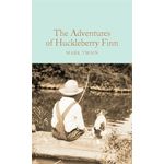Ficha técnica e caractérísticas do produto The Adventures of Huckleberry Finn