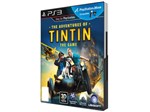 The Adventures Of Tintin para PS3 - Ubisoft