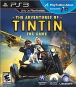 Ficha técnica e caractérísticas do produto The Adventures Of Tintin: The Game - PS3