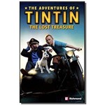 Ficha técnica e caractérísticas do produto The Adventures Of Tintin The Lost 1a Ed Treasure +