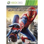Ficha técnica e caractérísticas do produto The Amazing Spider-man 2 - Xbox 360