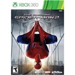 Ficha técnica e caractérísticas do produto The Amazing Spider-Man 2 - Xbox 360