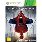 Ficha técnica e caractérísticas do produto The Amazing Spider Man 2 - Xbox 360