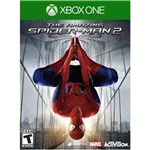 Ficha técnica e caractérísticas do produto The Amazing Spider-Man 2 - XBOX One