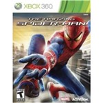 Ficha técnica e caractérísticas do produto The Amazing Spider Man - Xbox360