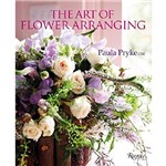 Ficha técnica e caractérísticas do produto The Art Of Flower Arranging - Rizzoli