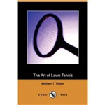 Ficha técnica e caractérísticas do produto The Art Of Lawn Tennis