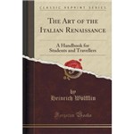 Ficha técnica e caractérísticas do produto The Art Of The Italian Renaissance
