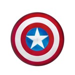 Ficha técnica e caractérísticas do produto The Avengers Escudo Básico Capitão América - Hasbro - Avengers