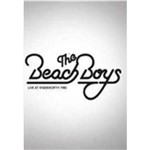 The Beach Boys - Live At Knebworth (1980)