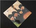 Ficha técnica e caractérísticas do produto The Beatles - Beatles For Sale Lp
