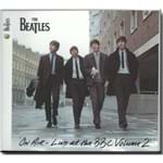 Ficha técnica e caractérísticas do produto The Beatles - On Air Live At The Bbc Vol.2